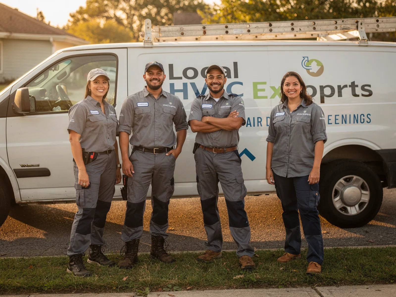 24/7 HVAC Repair & AC Replacement company in Hawaii